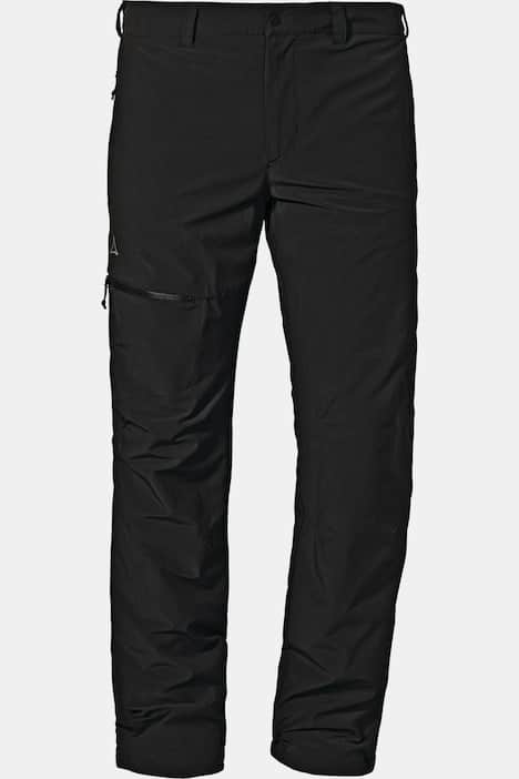 Hose lang Pants Koper1 Warm M
