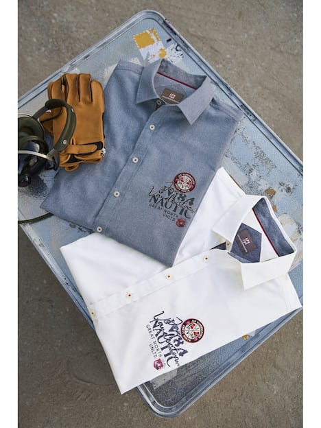 Doppelpack Hemd SVERKER