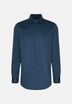 Herren Business Hemd - Uni