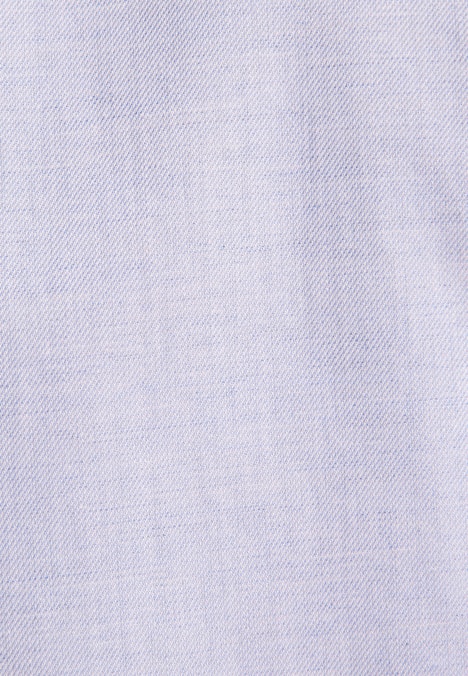 Herren Flanellhemd - Uni