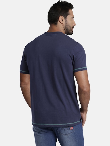 Jan Vanderstorm T-Shirt NORDGER