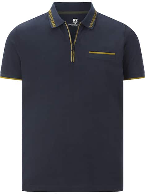 Poloshirt MORKSEN