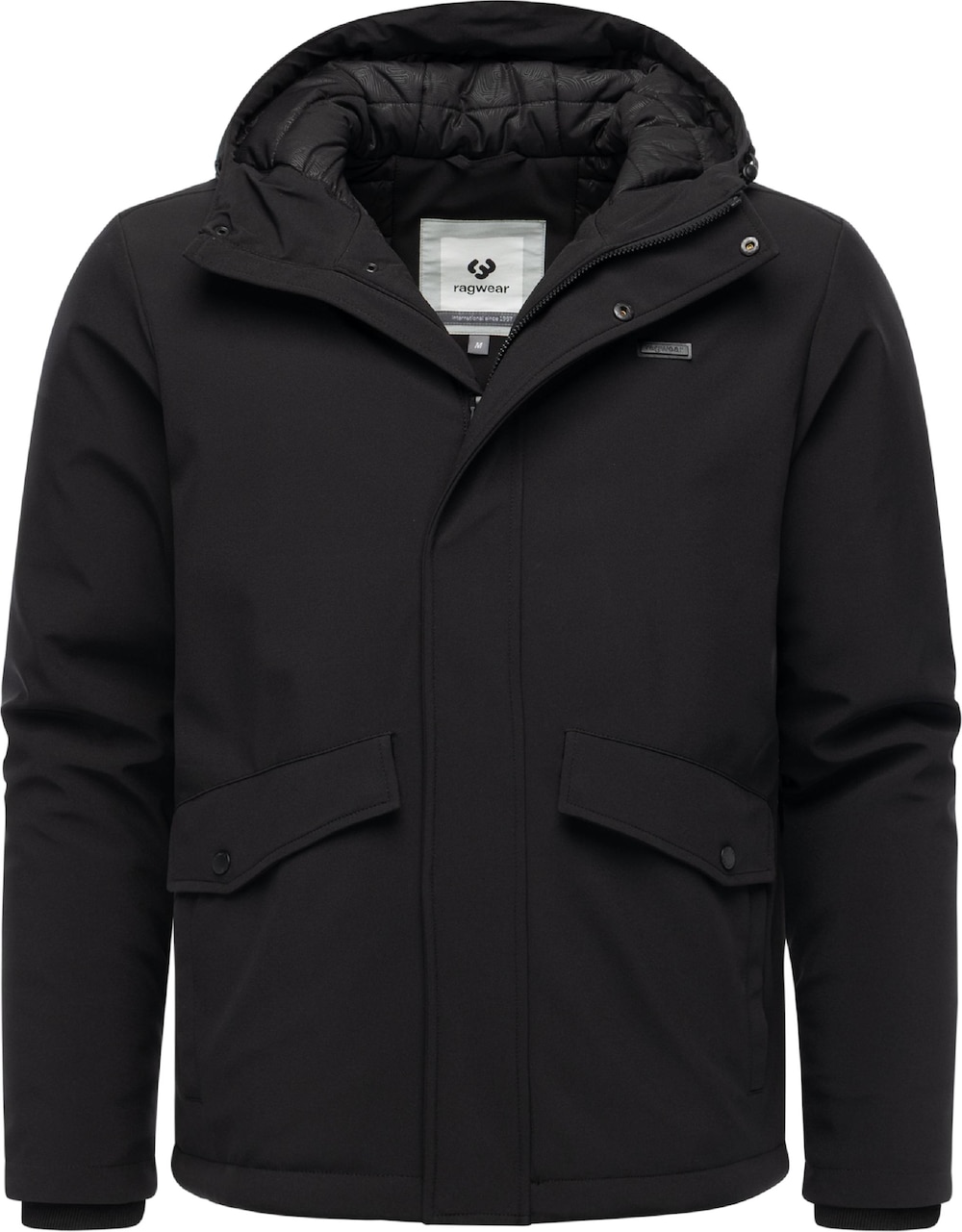 Funktionsjacke Shellis YOUMODO