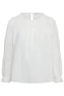 Langarm-Bluse A-shape