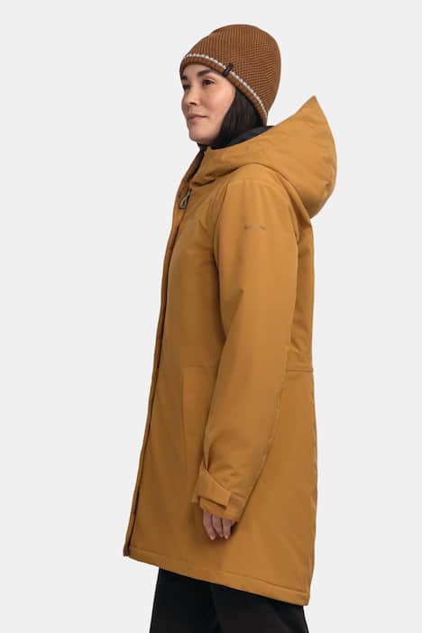 Parka Hiking Parka Style Froda WMS