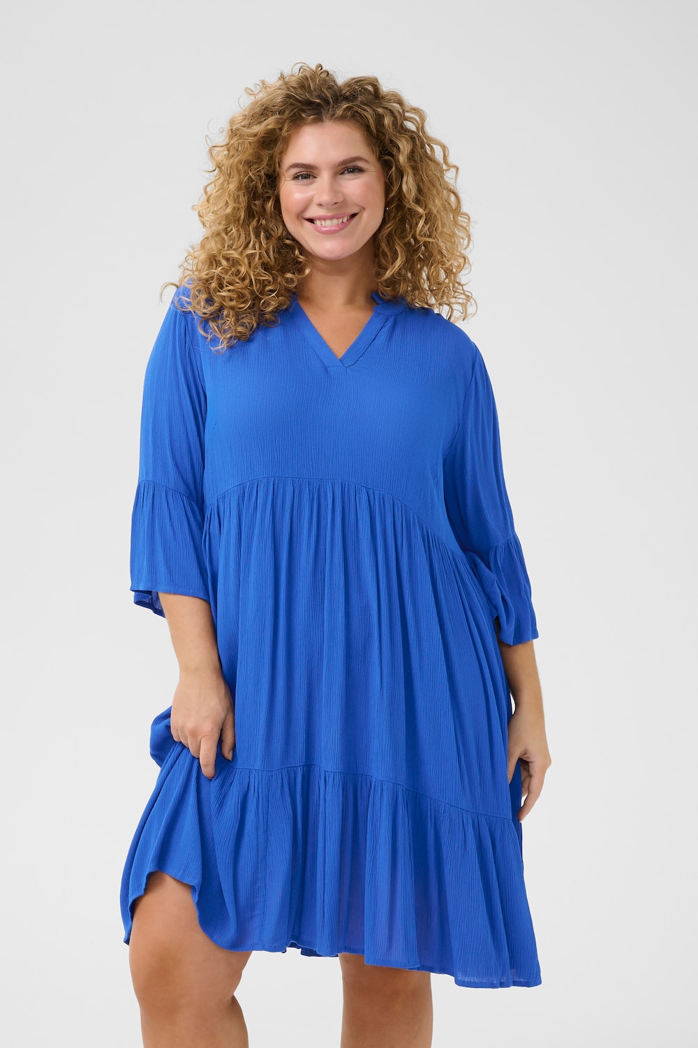Kleid A-shape