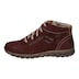 Damen Stiefelette Steffi 53, bordo
