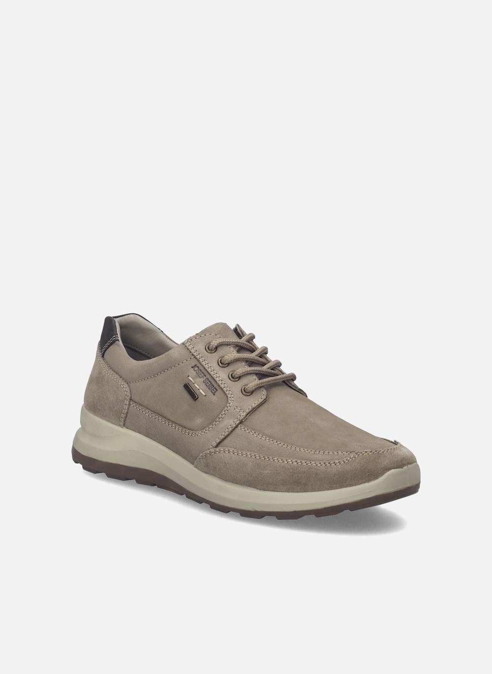 Herren Sneaker Marley 51, sand-kombi