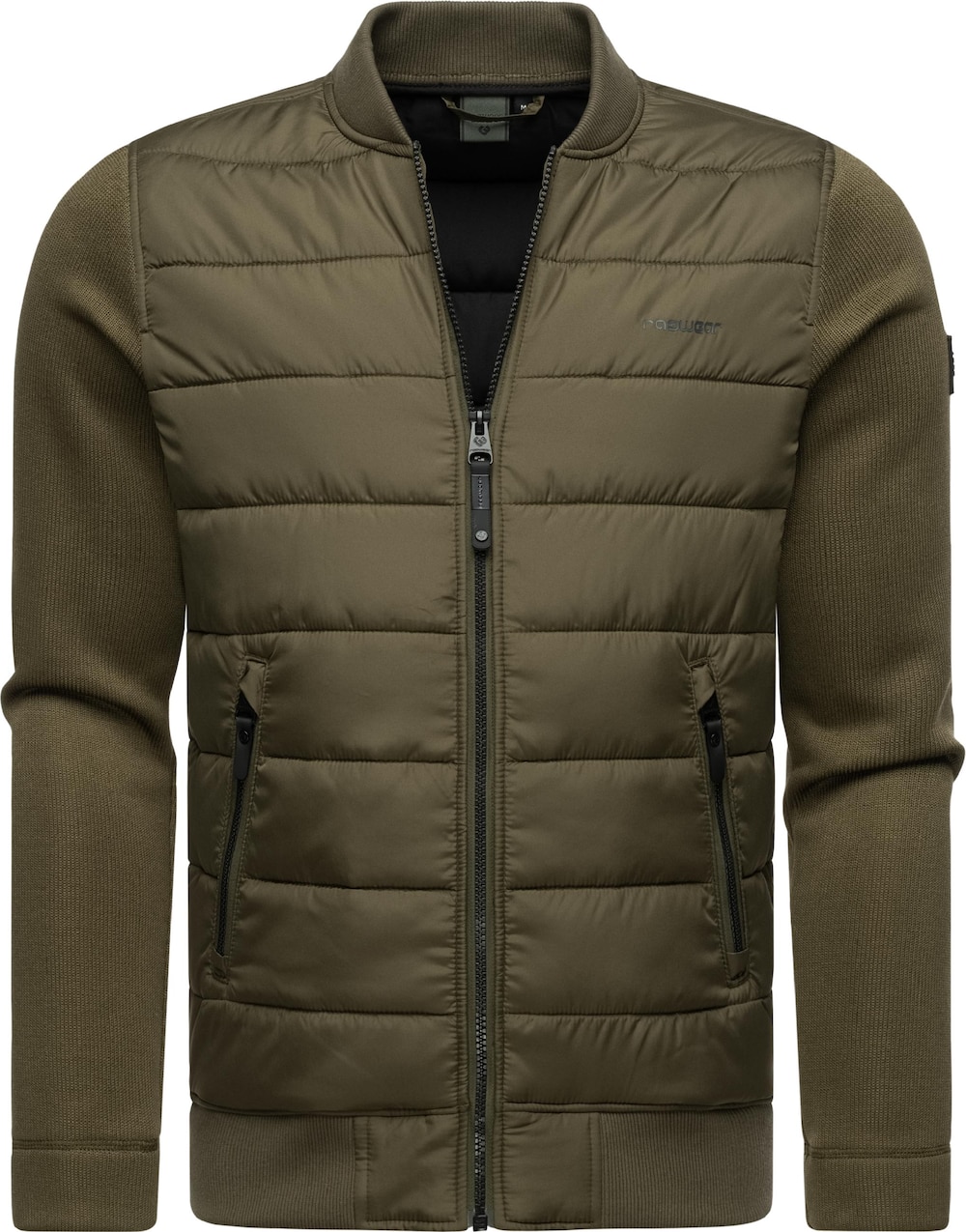Steppjacke Hallmar
