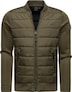 Steppjacke Hallmar