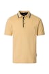 Polo-Shirt uni