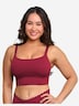 Set-3x-Bustier FREEDA Bustier ohne Bügel