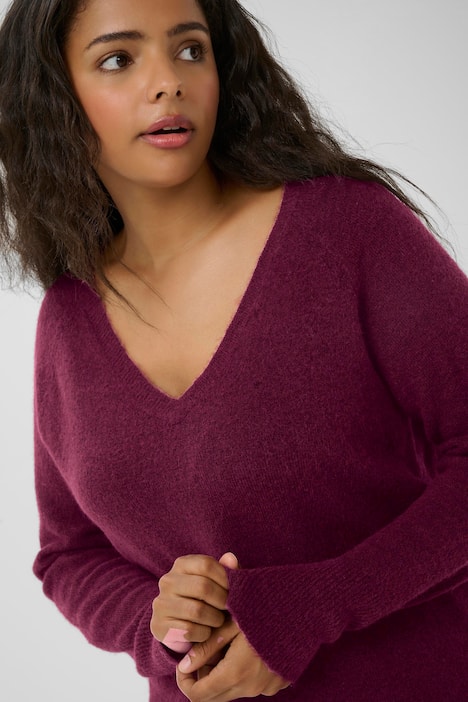 Strickpullover Regular fit