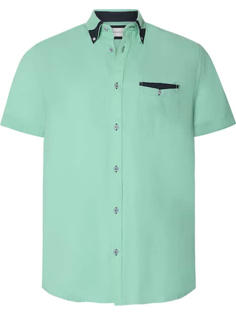 Kurzarmhemd STEFZITE