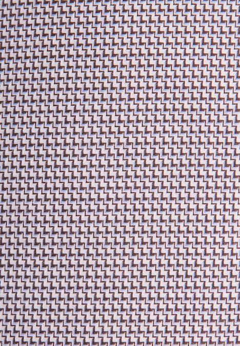 Herren Business Hemd - Struktur