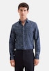 Herren Business Hemd - Druck