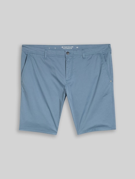 Slim Chino Shorts
