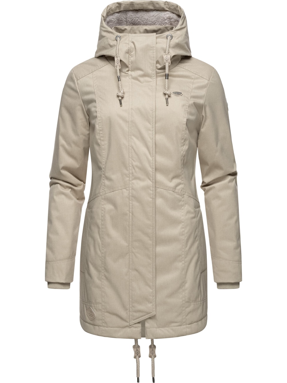 Winterjacke Tunned