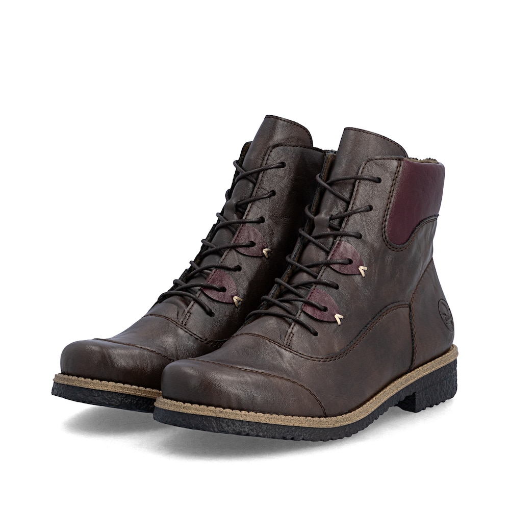 Schnürstiefel 73510