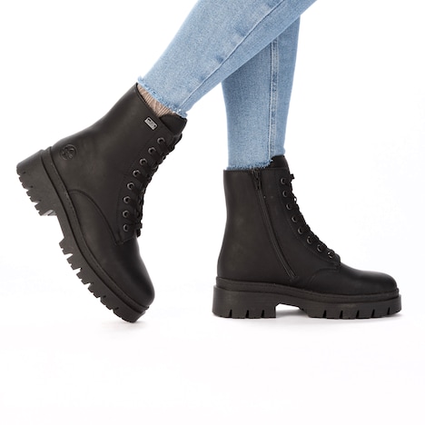 Biker Boots Z9447