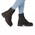 Biker Boots Z9447