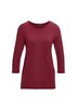 GOLDNER Shirt Veelzijdig te combineren shirt met 3/4-mouwen