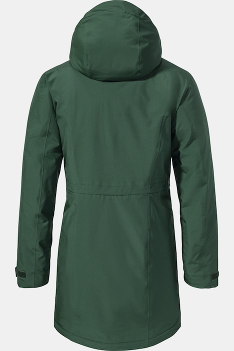 Parka Parka Style Froda WMS