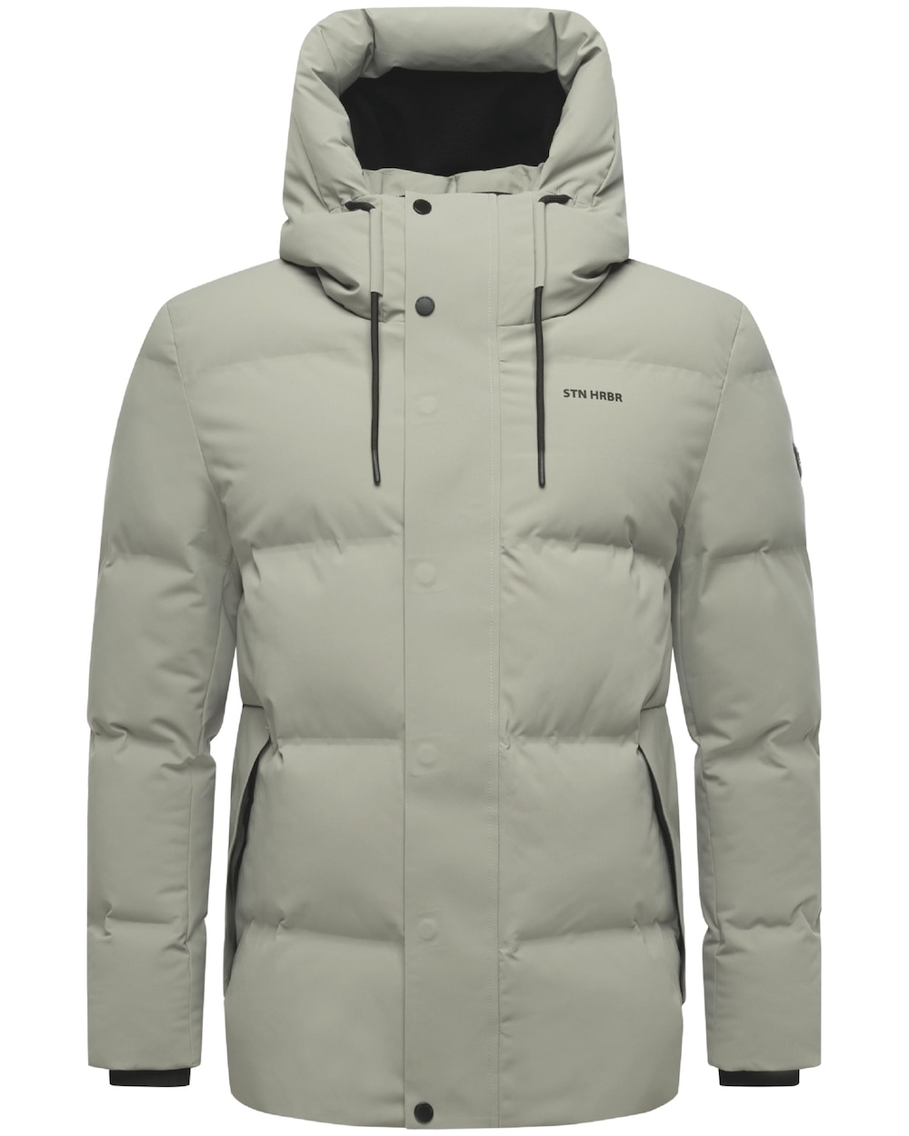 Steppjacke Taviaan XX