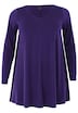 Tunika mit Langarm