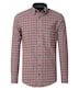 Freizeithemd kariert Comfort Fit