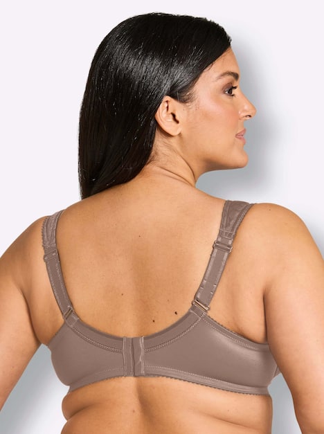 Entlastungs-BH mit Bügel