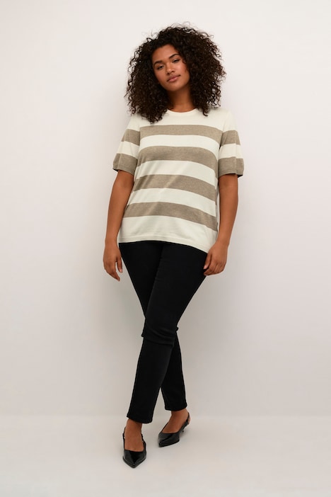 Strickpullover Regular fit