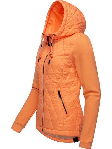 Outdoorjacke Lucinda