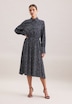 Damen Kleid - Druck