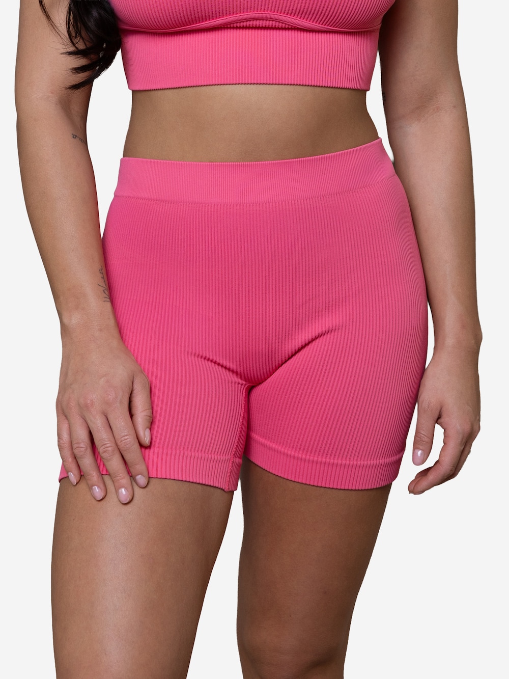 High-Waist-Shorts FREEDA