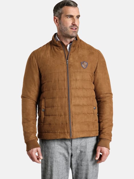 Steppjacke SIR LAWRENCE