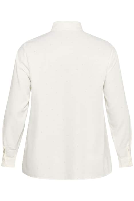 Langarm - Hemd Loose fit