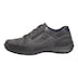 Herren Halbschuh New Anvers 11, granit-kombi