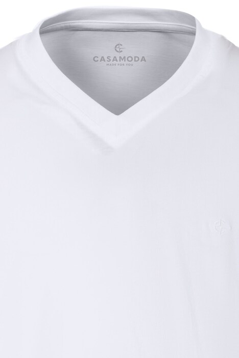 T-Shirt Doppelpack uni
