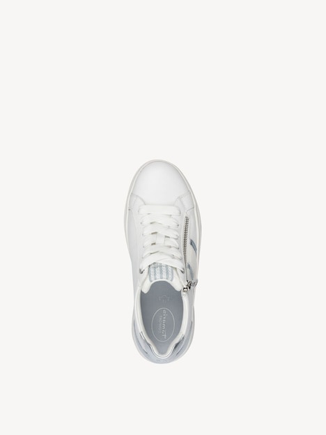 Damen Sneaker H-Weite