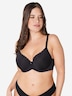 BH PURE BASIC Demi-BH Bügel-BH, Schalen-BH, T-Shirt-BH
