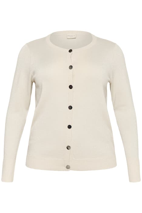 Strickjacke Regular fit