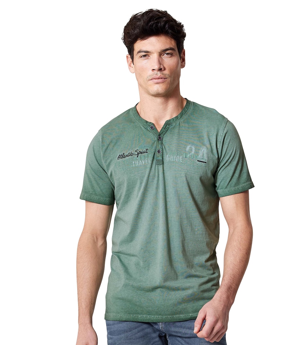 T-Shirt Print