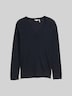Loose Fit Strickpullover