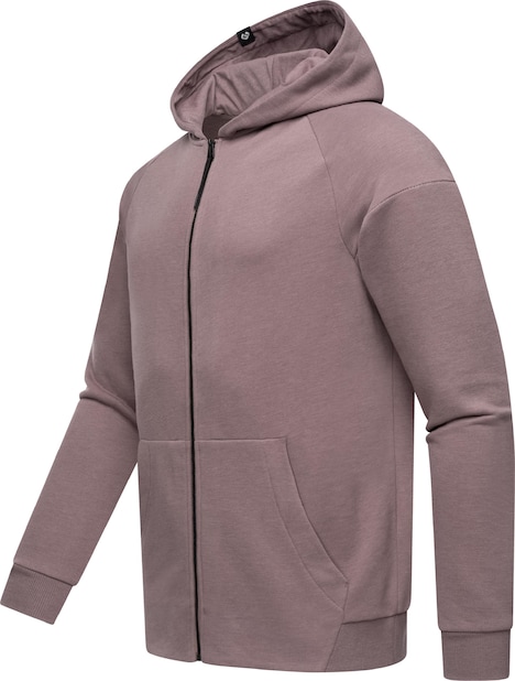 Kapuzensweatjacke Zenway