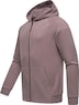 Kapuzensweatjacke Zenway