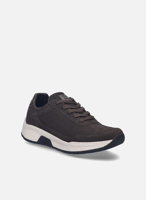 Herren Sneaker Mitchell 03, mocca