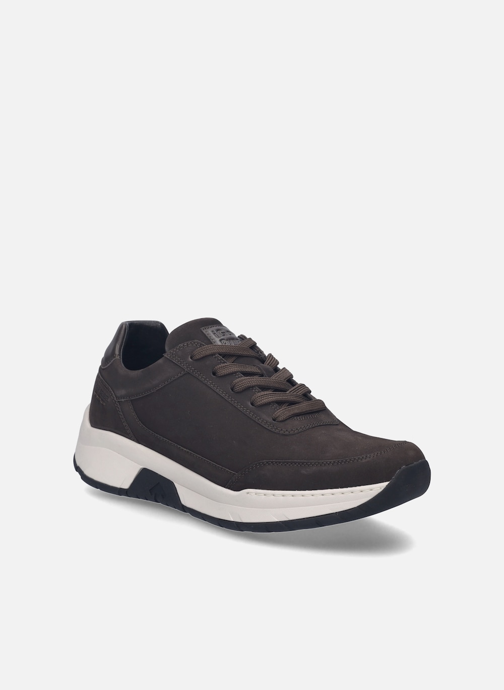 Herren Sneaker Mitchell 03, mocca
