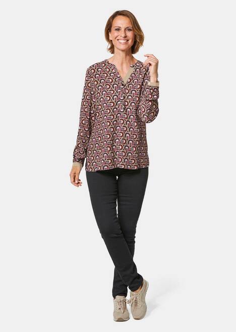 GOLDNER Blouse Blouse