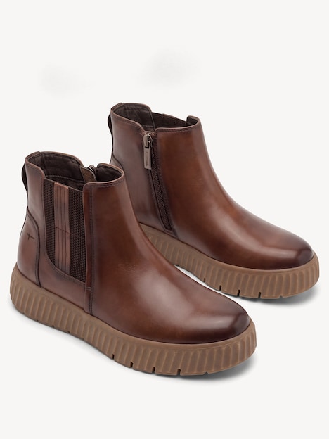 Damen Chelsea Boot H-Weite